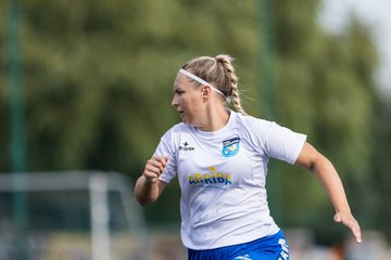 Bild 102 - F SC Ellerau - TuRa Harksheide : Ergebnis: 2:7